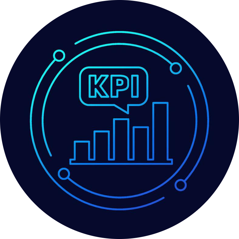 Система оценки эффективности сотрудников (KPI)