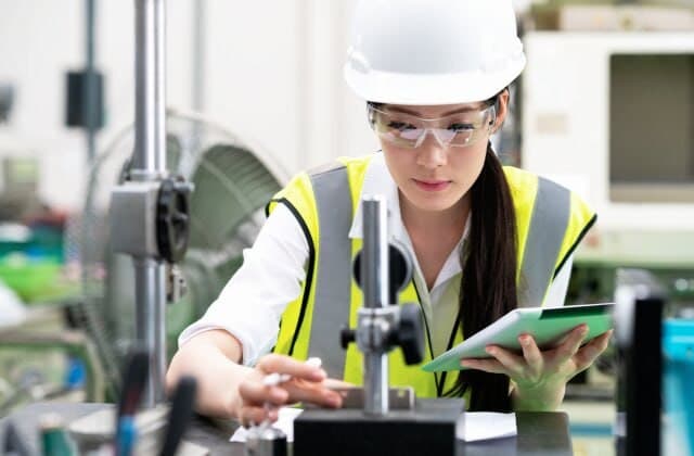 Metallurgiya muhandisligi